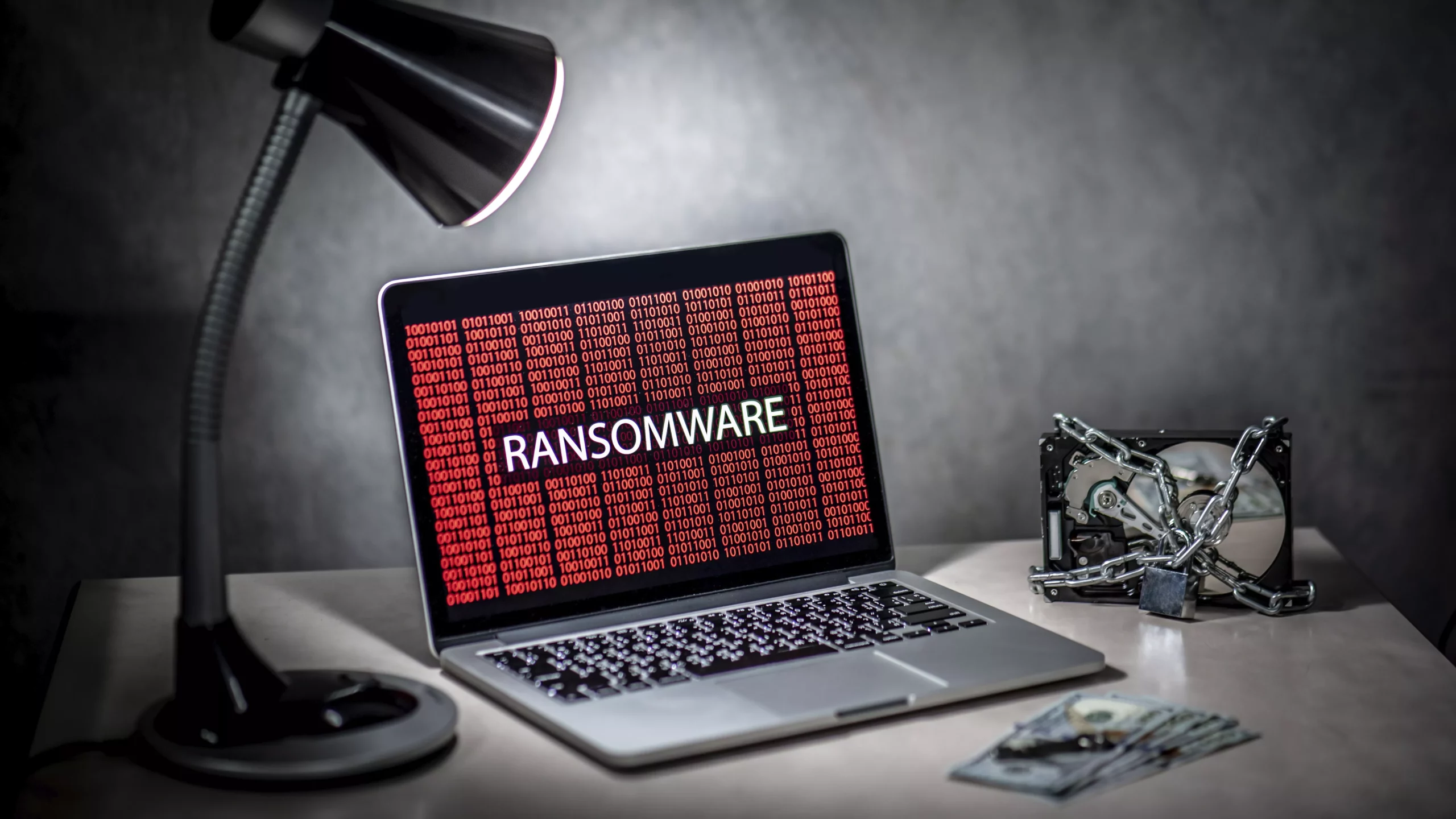 Ransomware: Una amenaza latente