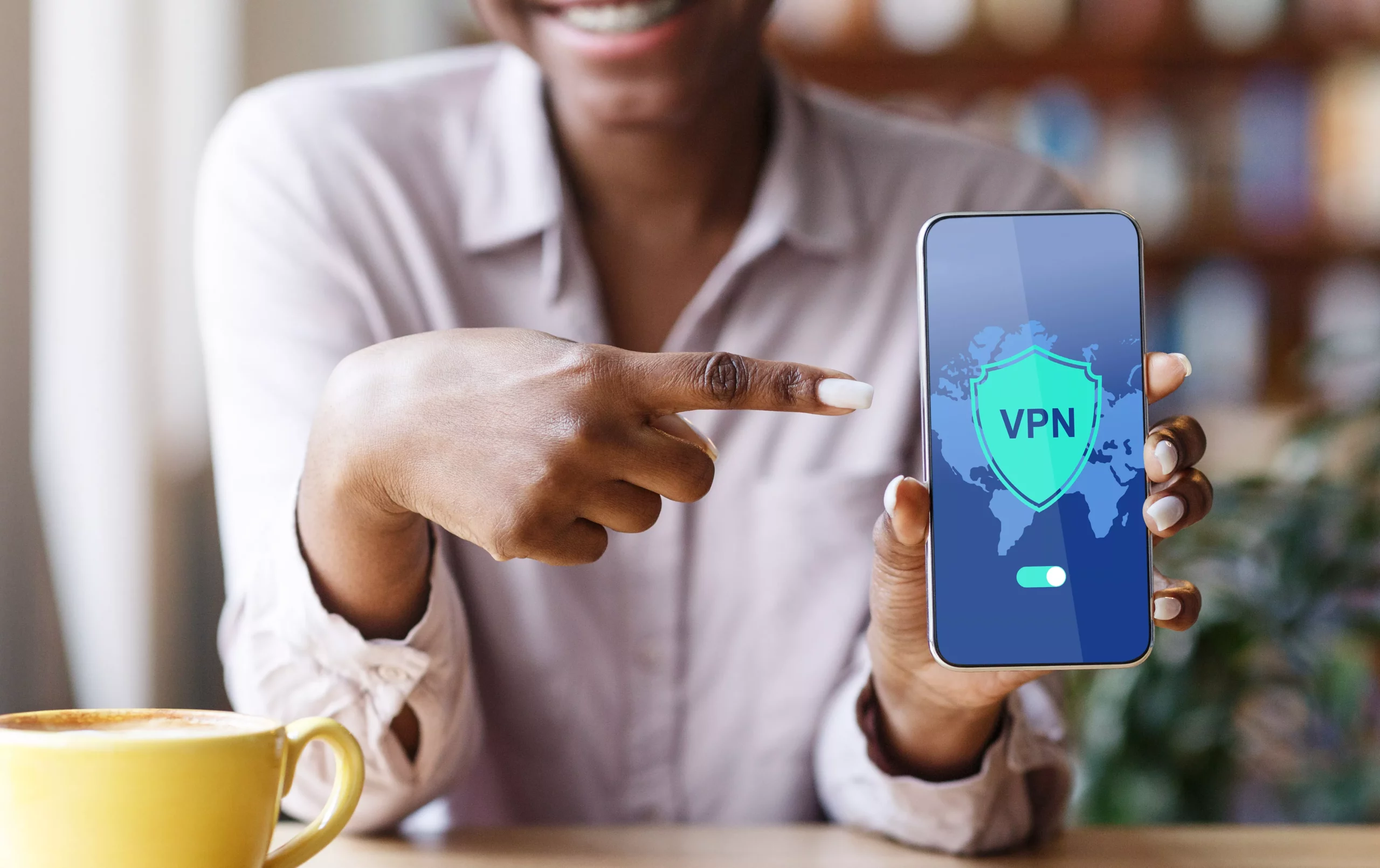 Mobile Device Manager Plus el aliado de la VPN y la seguridad en dispositivos móviles