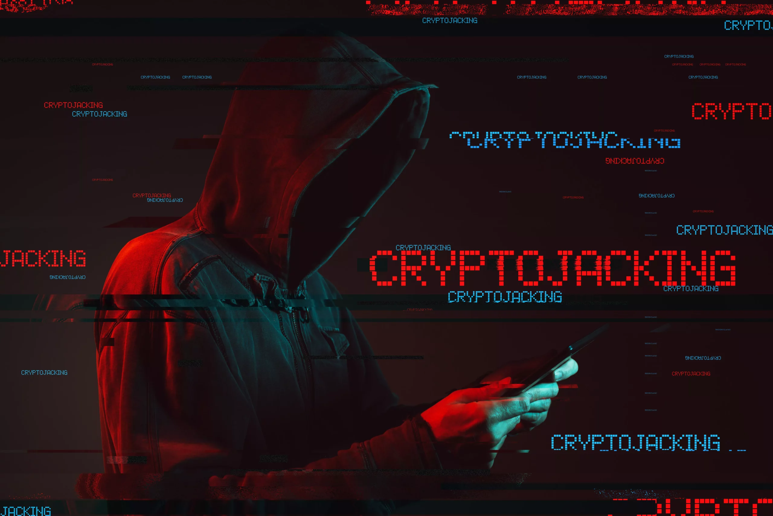 Cryptojacking: 5 maneras de evitar esta amenaza