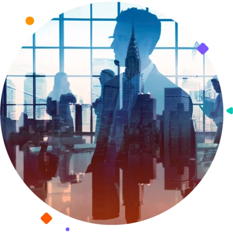 Servicios empresariales enfocados en la tecnología para habilitar la competitividad de los negocios.