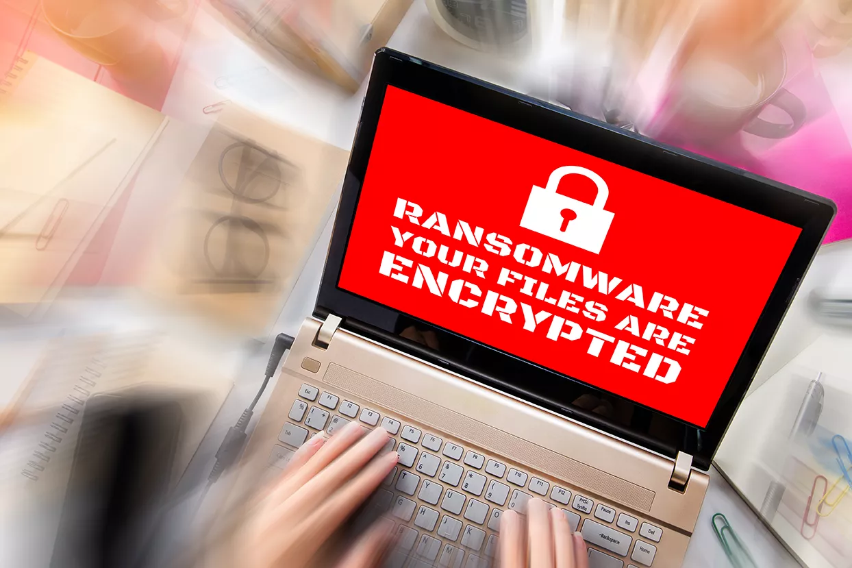 Recuperación después de un ransomware: qué es y cómo lograrlo