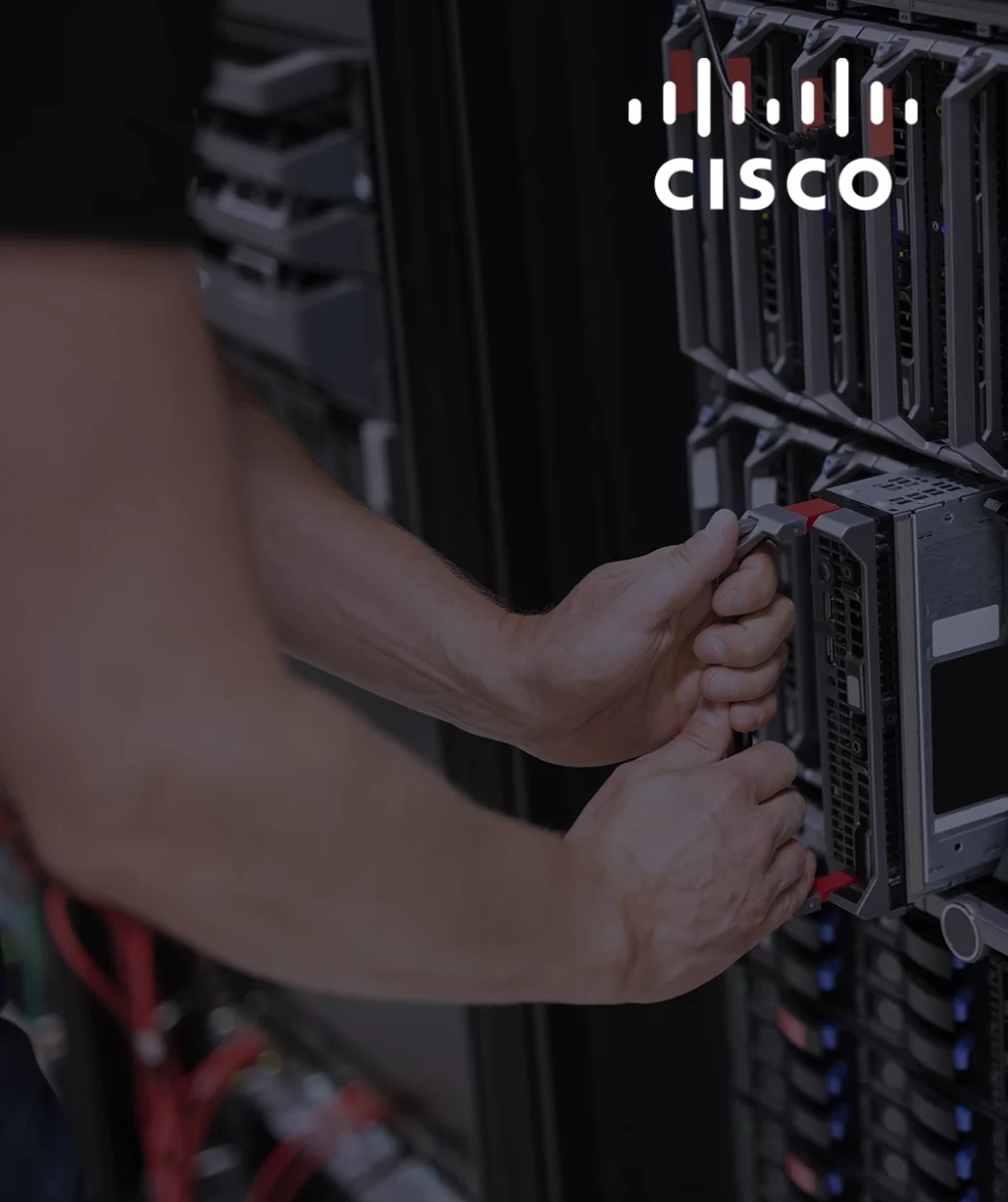 Switch Cisco es usado por ser marca líder en equipo de infraestructura de TI de la cual icorp es partner oficial en México