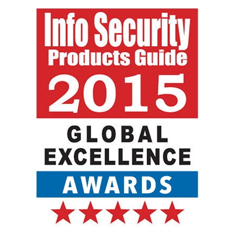 Premio para Cisco de Info Security