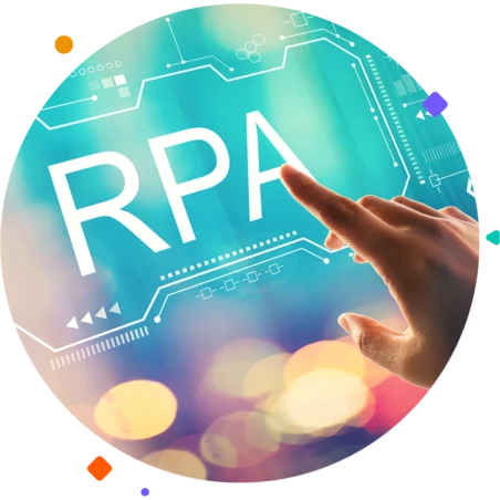 Soluciones y licenciamiento para la automatización robótica de procesos que provee icorp, especialista en soluciones RPA