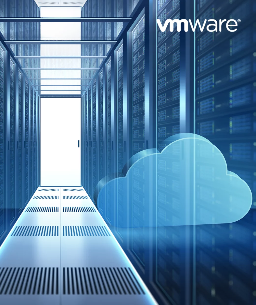 Servidores con soluciones de virtualización gracias a las licencias y productos de VMware distribuidos por especialistas como icorp, partner oficial de VMware en México.