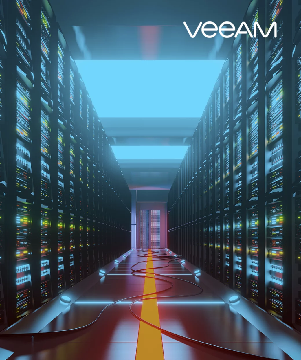 Soluciones en respaldo y réplicas de datos mediante los productos y licencias de Veeam distribuidas por icorp, partner oficial de Veeam en México.