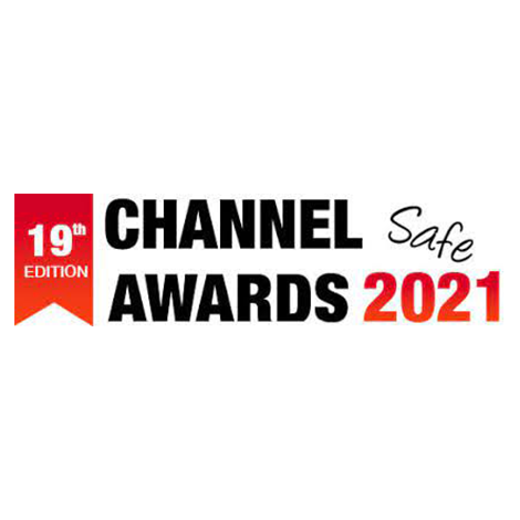 Premio para Fortinet de Channel Safe