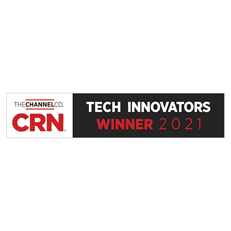 Premio para HPE de CRN tech innovators 2021