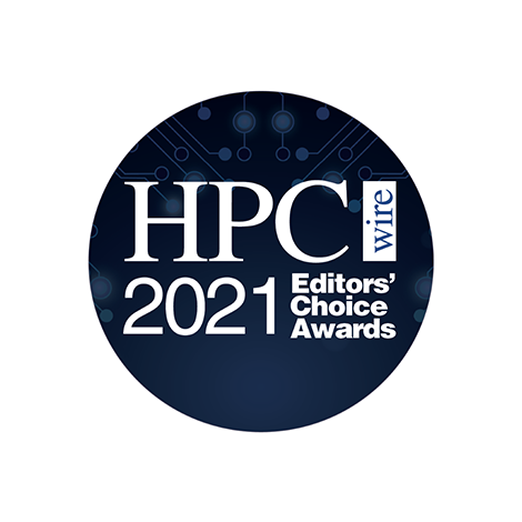 Premio para HPW de HPC