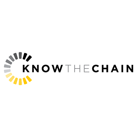 Premio para DELL de Knowthechain