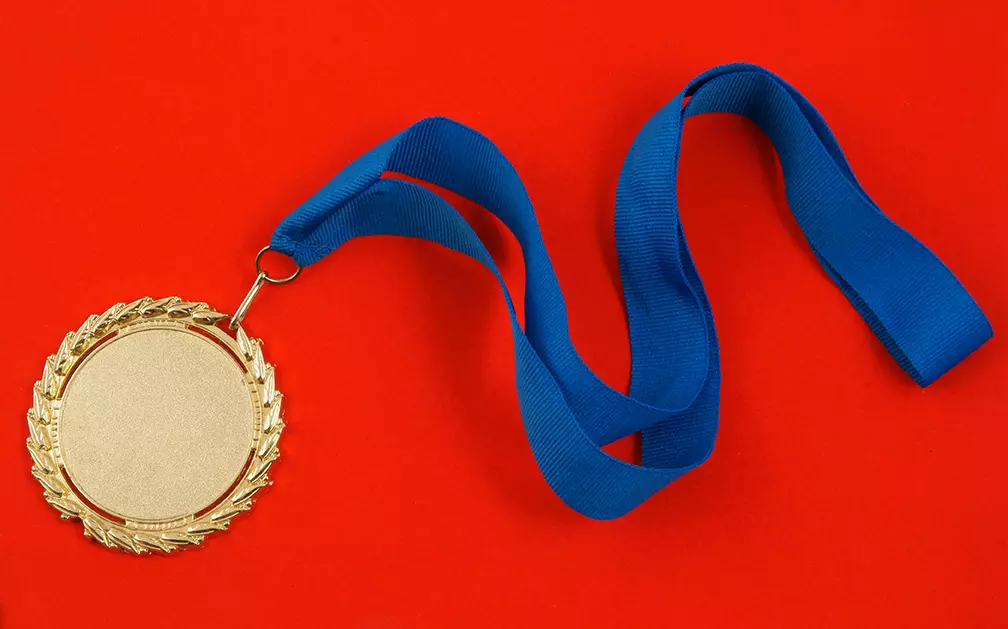 Medalla de Juegos Olímpicos