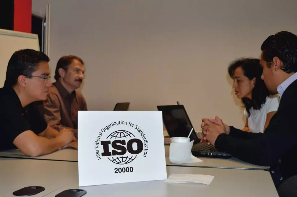 ISO-20000-12018