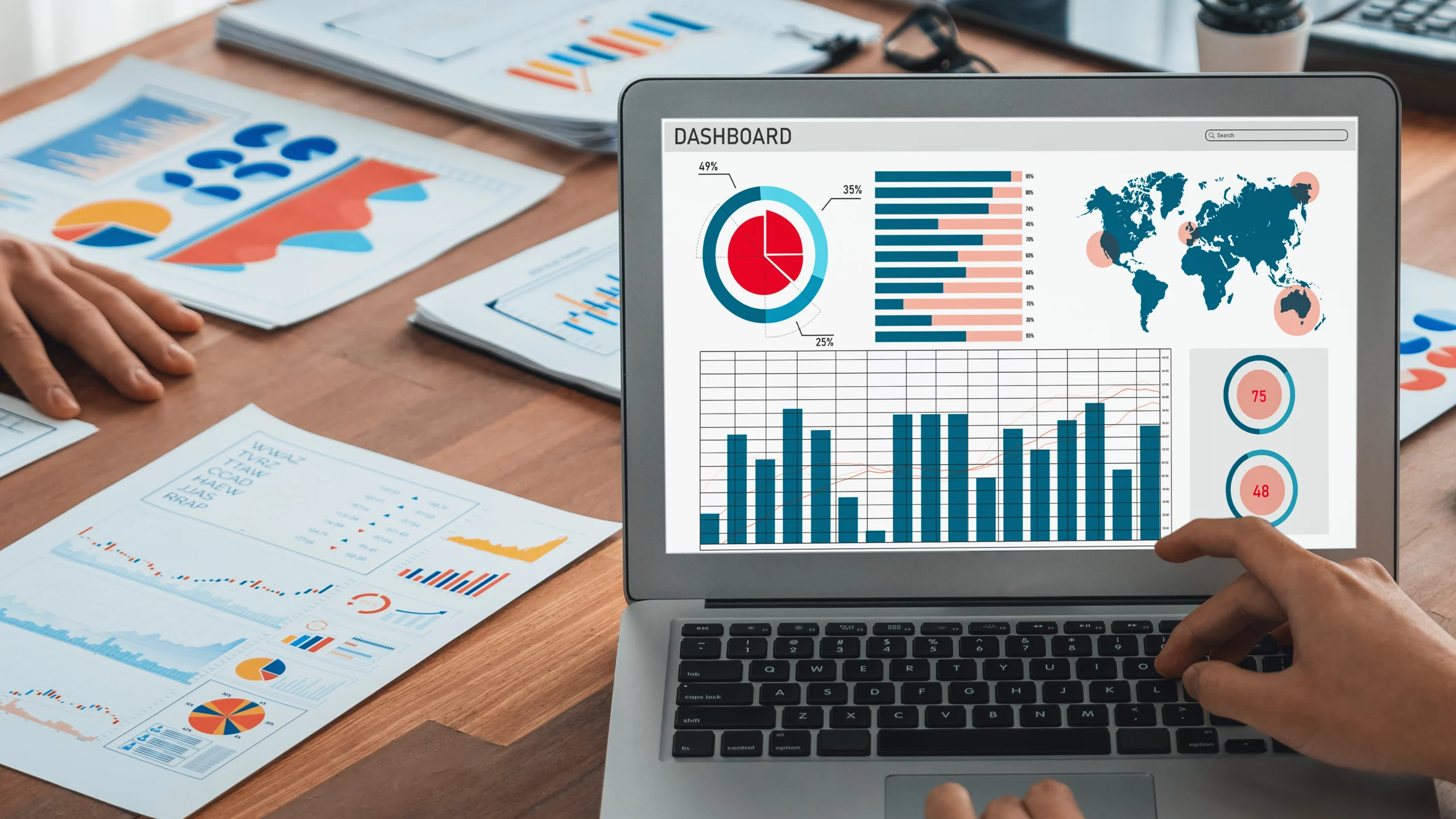 analisis de datos con power bi