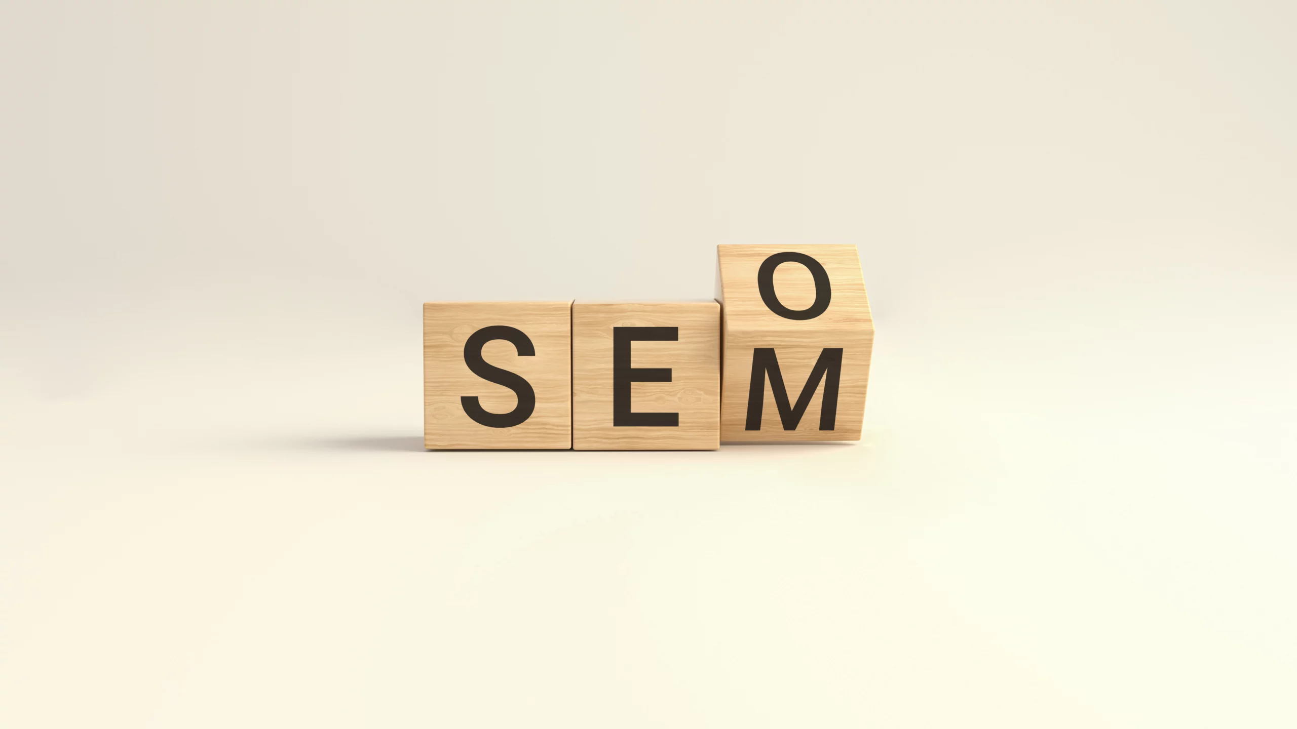 bloques con seo y sem