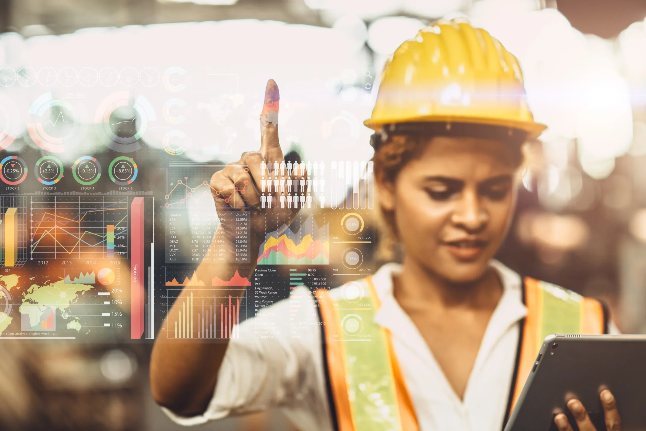 Seguridad Operacional