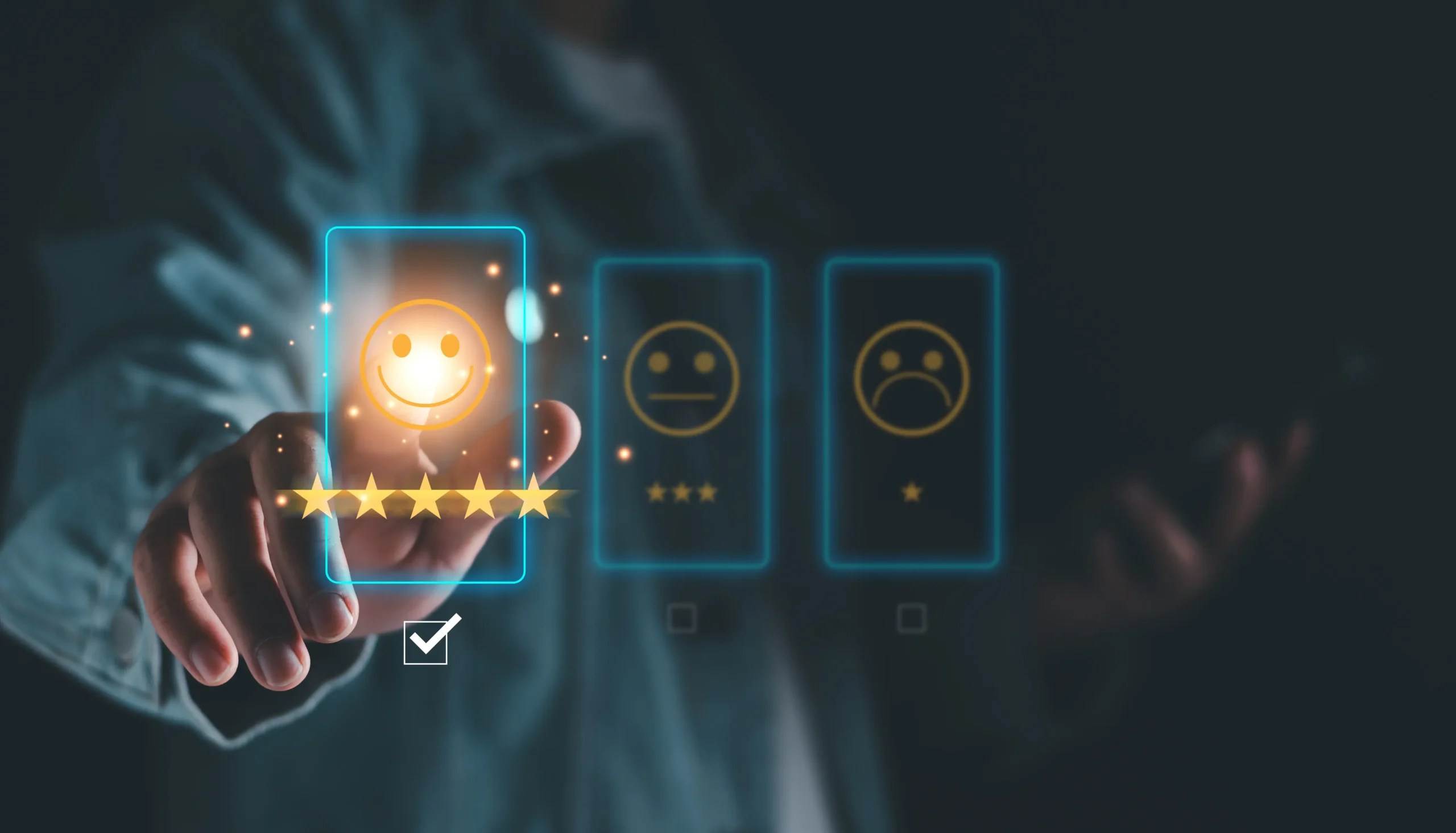 atención al usuario